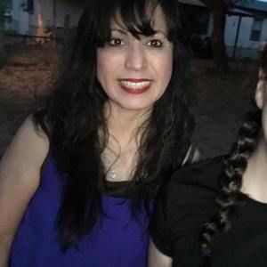 Meet your Posher, Zulema